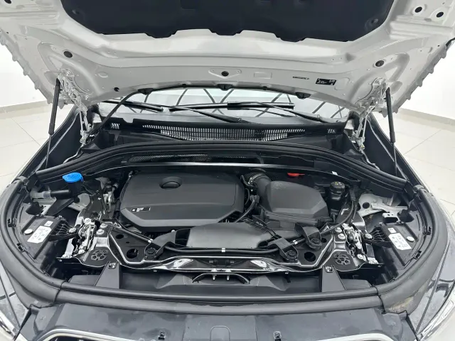 BMW X1 — Фото автомобиля 10