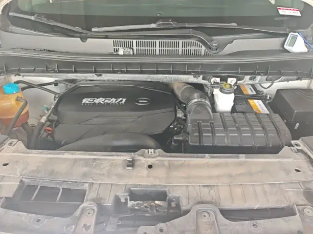 GAC Trumpchi M8 — Фото автомобиля 19