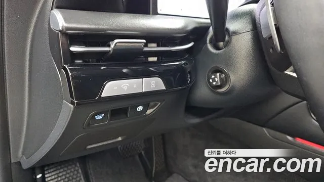 Genesis G80 RG3 — Фото автомобиля 25