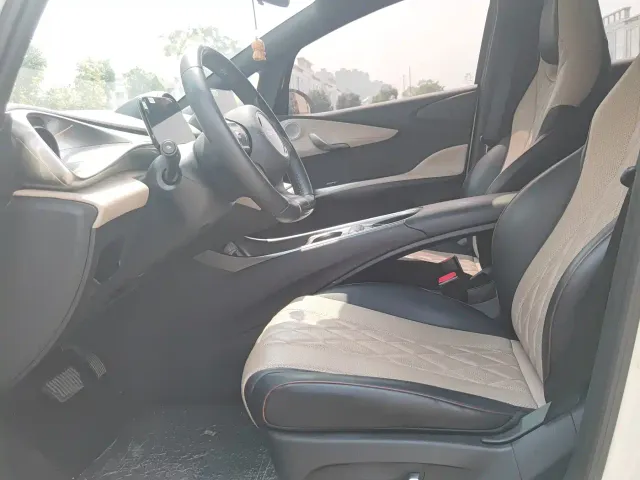 BYD Dolphin — Фото автомобиля 15