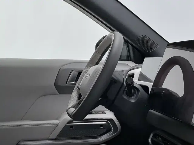 BYD FangChengBao Titanium 3 — Фото автомобиля 22