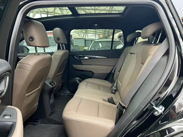Buick Envision Plus — Фото автомобиля 5