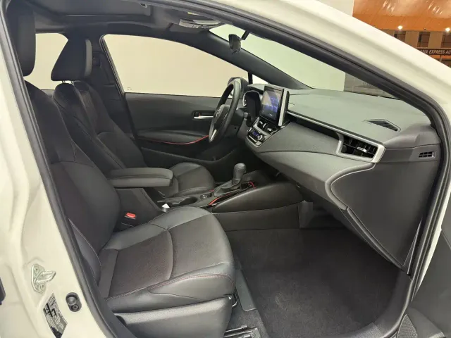 Toyota Levin — Фото автомобиля 18
