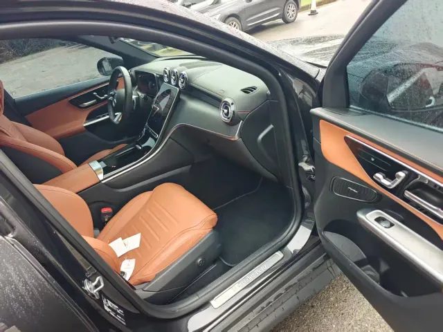 Mercedes-Benz GLC-Class — Фото автомобиля 6