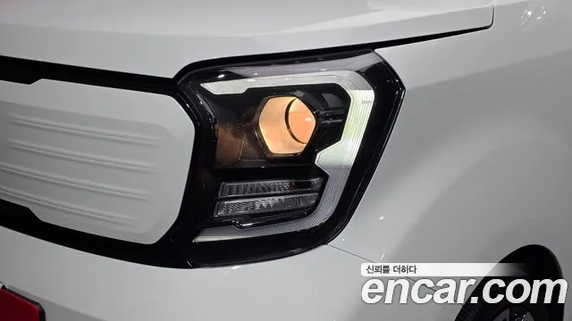 Kia Ray — Фото автомобиля 7