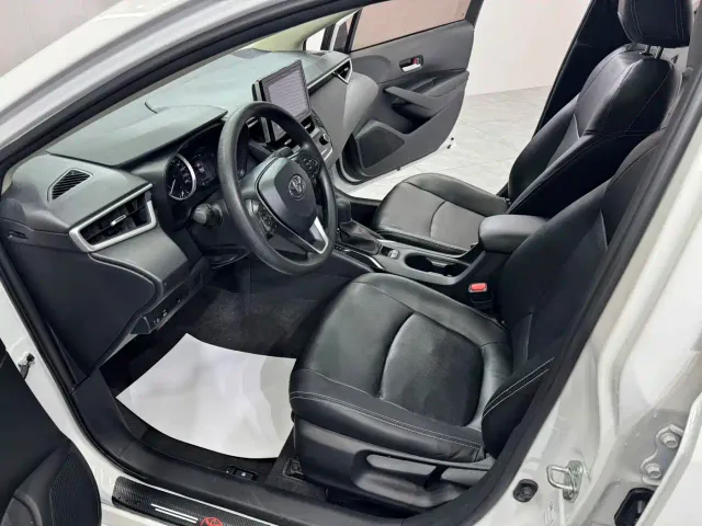 Toyota Corolla — Фото автомобиля 7