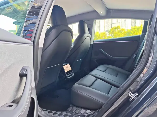 Tesla Model 3 — Фото автомобиля 9