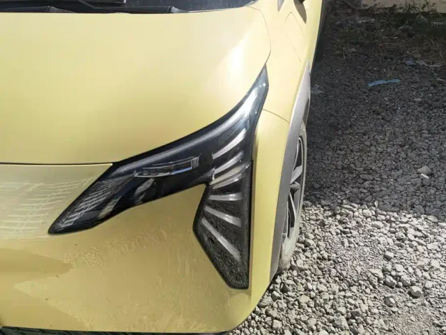 GAC Aion Y — Фото автомобиля 5