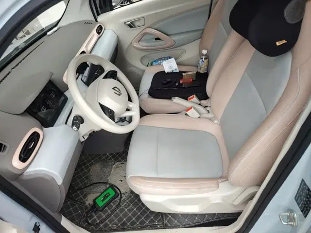 Leapmotor T03 — Фото автомобиля 14