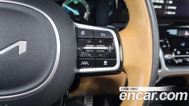 Kia Sorento 4th Gen — Фото автомобиля 16