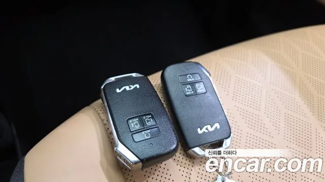 Kia Canival Carnival 4 поколение Бензин 9 мест Noblesse — Фото автомобиля 12