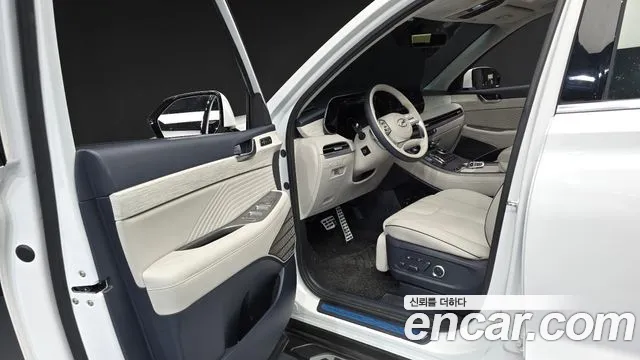 Hyundai Palisade The New Palisade Бензин 3.8 2WD — Фото автомобиля 9