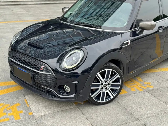 MINI Clubman — Фото автомобиля 5