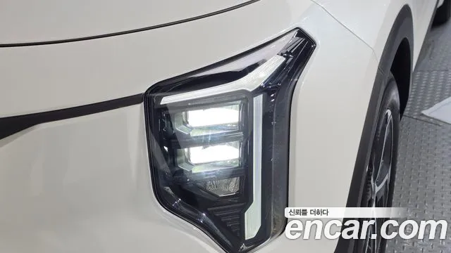 Kia Niro Prestige — Фото автомобиля 20