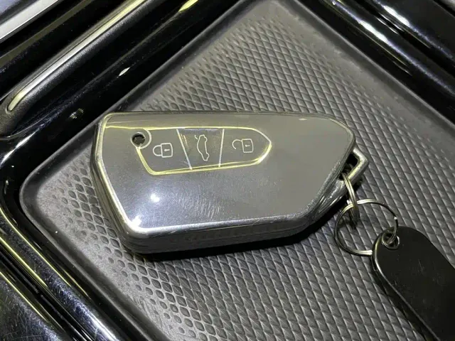 Volkswagen ID.4 Crozz — Фото автомобиля 28