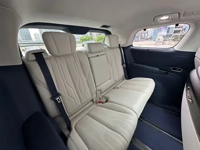 Buick Century — Фото автомобиля 11