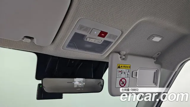 Hyundai Casper Casper Electric — Фото автомобиля 19