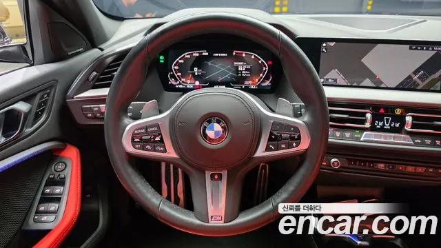 BMW 1 Series F40 — Фото автомобиля 19