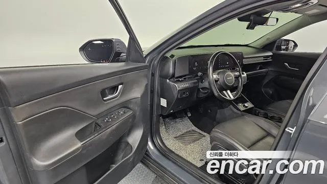 Hyundai Kona — Фото автомобиля 15