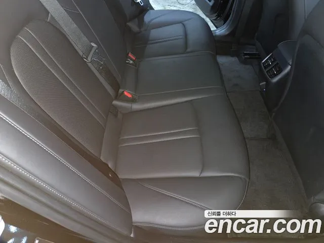 Hyundai Sonata Modern — Фото автомобиля 16