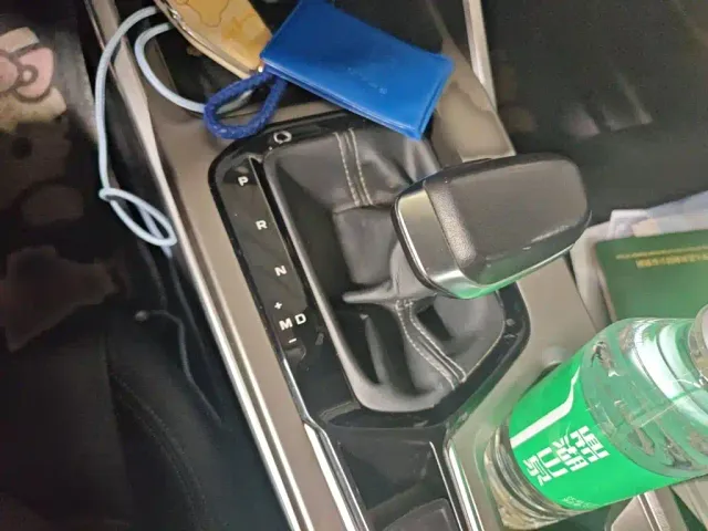 Geely Emgrand — Фото автомобиля 6