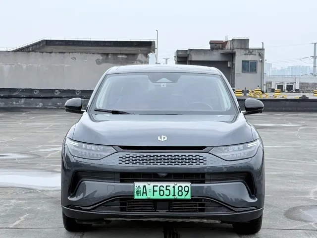 Leapmotor C11 — Фото автомобиля 2