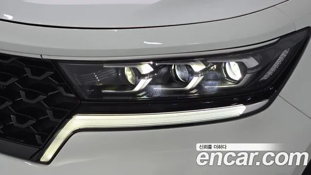 Kia Sorento 4th Gen — Фото автомобиля 7