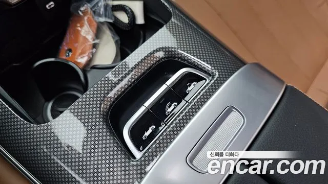Mercedes-Benz CLE-Class — Фото автомобиля 17