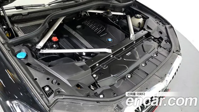 BMW X5 — Фото автомобиля 6
