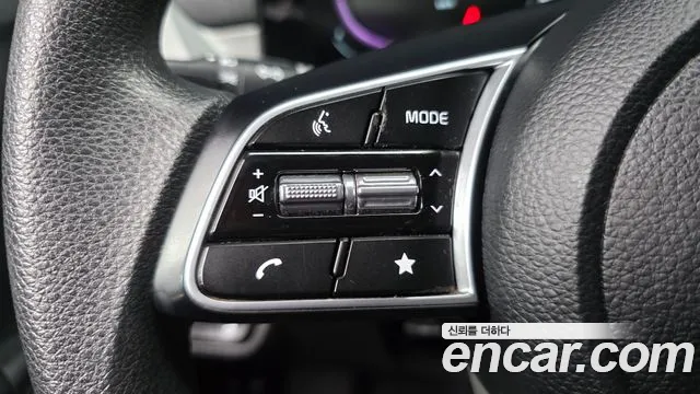 Kia Seltos — Фото автомобиля 14
