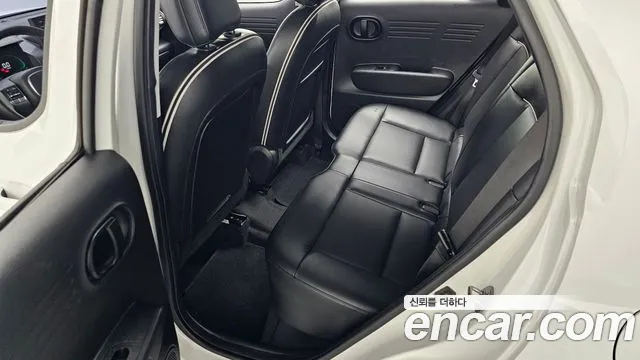 Hyundai Casper — Фото автомобиля 17