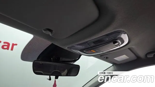 Hyundai AVANTE Новый Avante (CN7) — Фото автомобиля 18