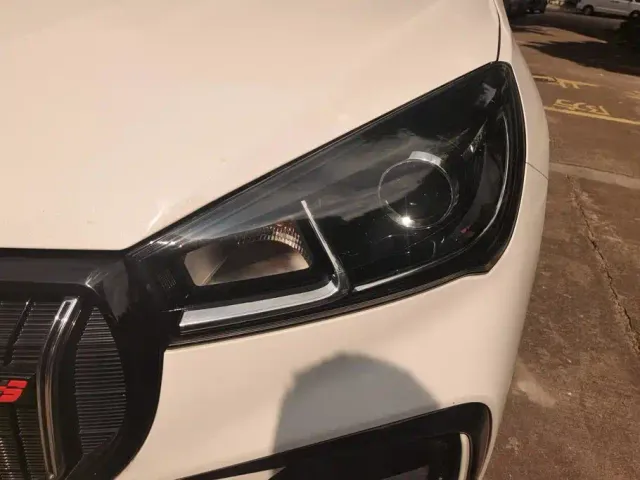 Chery Arrizo 5 — Фото автомобиля 5