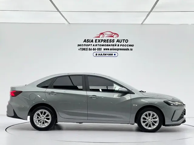 Chevrolet Monza — Фото автомобиля 7