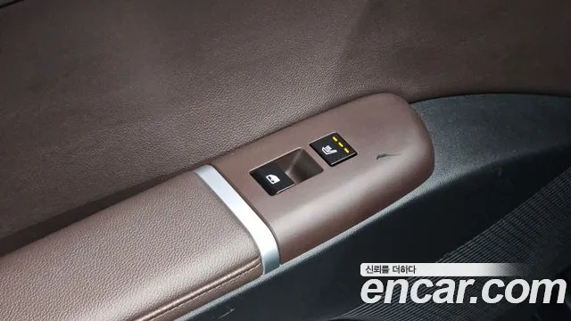 Hyundai Grandeur GN7 — Фото автомобиля 29