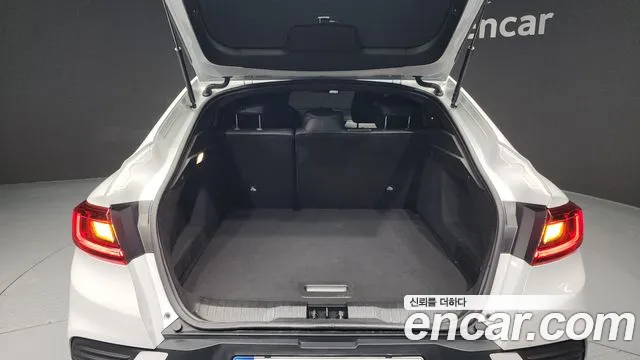 Renault-KoreaSamsung XM3 — Фото автомобиля 20