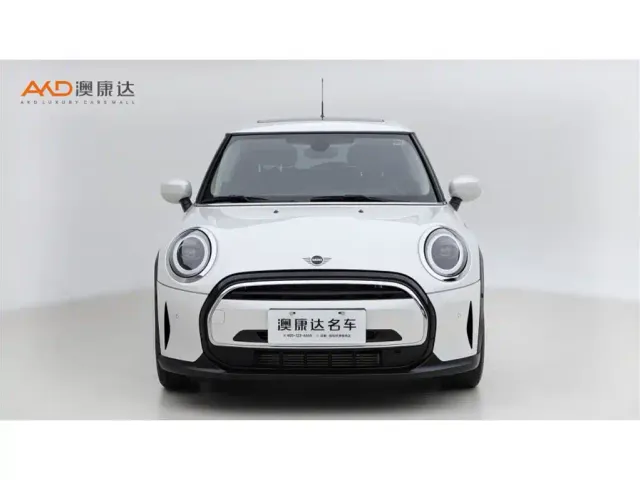 MINI Hatch — Фото автомобиля 2