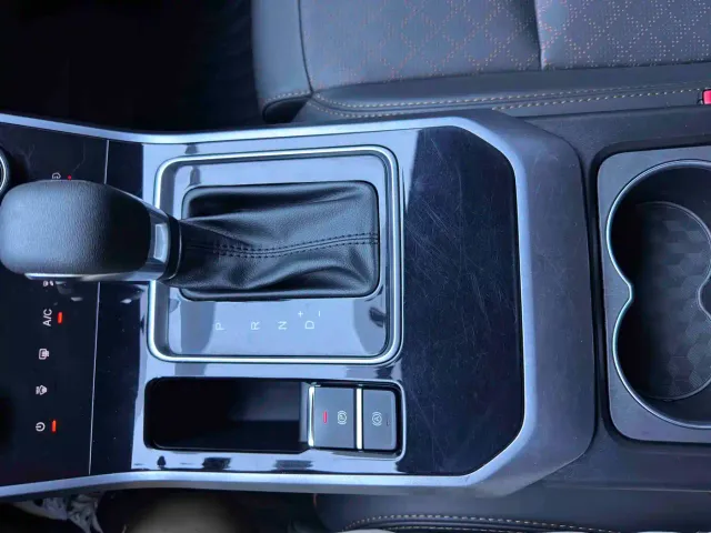 Chery Tiggo 5x — Фото автомобиля 16