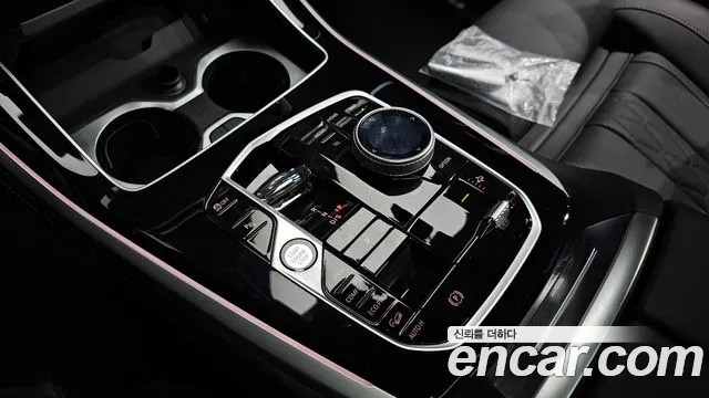BMW X5 G05 — Фото автомобиля 12