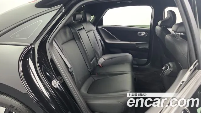 Hyundai Ioniq 6 — Фото автомобиля 17