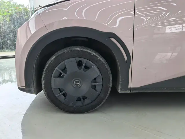BYD Seagull — Фото автомобиля 16