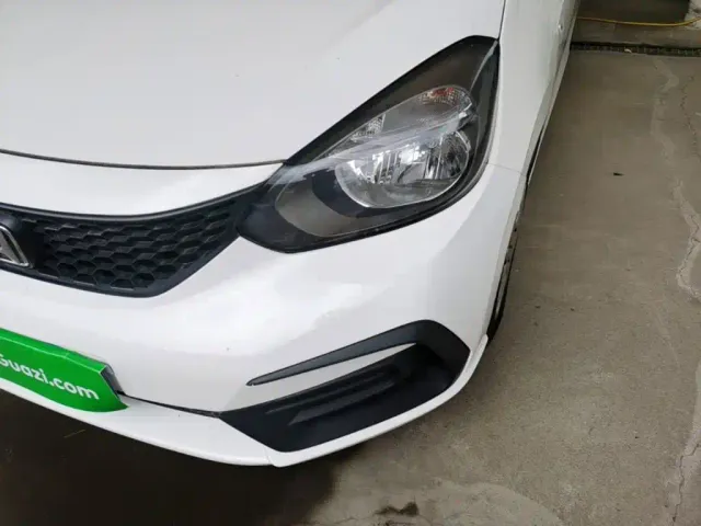 Honda Fit — Фото автомобиля 23