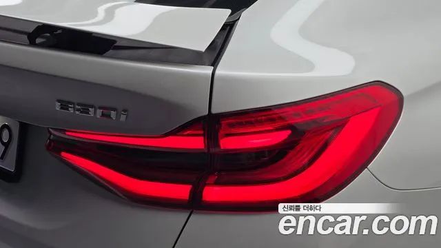 BMW Gran Turismo G32 — Фото автомобиля 8