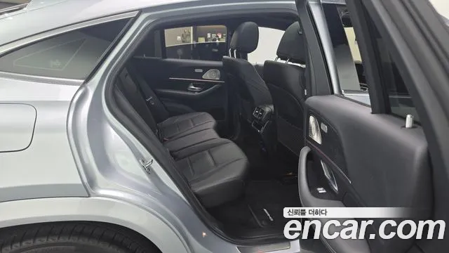 Mercedes-Benz GLE-Class W167 — Фото автомобиля 11