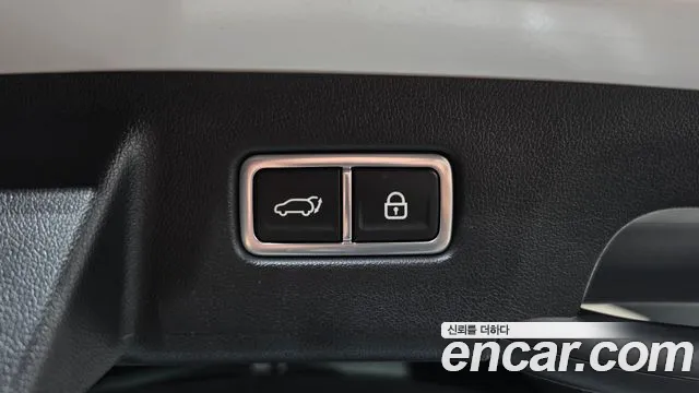 Kia Sorento 4th Gen — Фото автомобиля 24