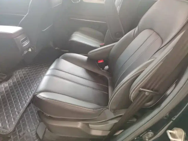 GAC Trumpchi M6 — Фото автомобиля 16