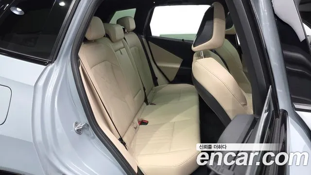 BMW X3 G45 — Фото автомобиля 17