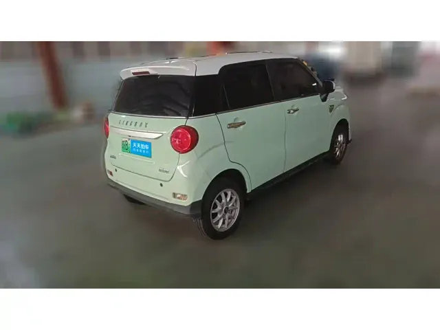 Lingbox BOX — Фото автомобиля 2