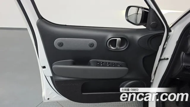 Hyundai Casper Electric — Фото автомобиля 13