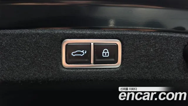 Hyundai Grandeur GN7 — Фото автомобиля 25